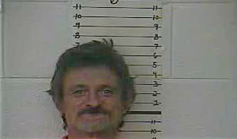 Carr Troy - Knox County, KY 