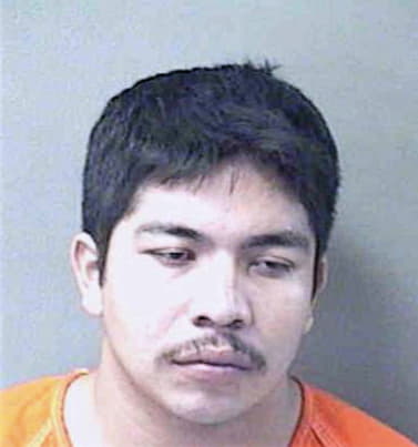 Castillo Andres - Okaloosa County, FL 