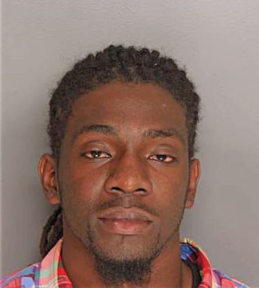 Pompey Antonio - Berkeley County, SC 