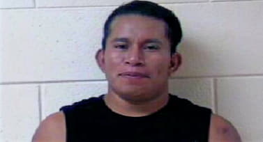 Rodriguez Aristo - Montgomery County, KY 