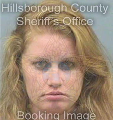Leonard Ashley - Hillsborough County, FL 