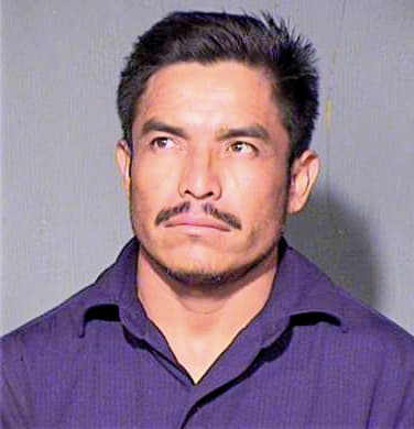 Cruz Benito - Maricopa County, AZ 