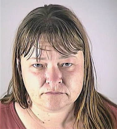 Tevault Brenda - Deschutes County, OR 