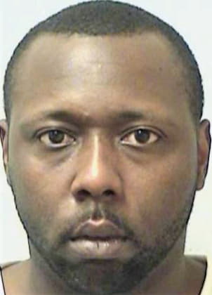Barcus Bryan - Henry County, GA 