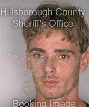 Teschner Bryan - Hillsborough County, FL 