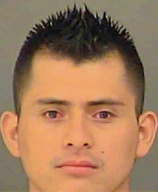 Ambrocio Christian - Mecklenburg County, NC 