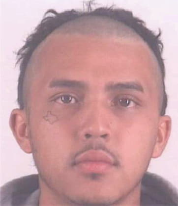 Torres Cirilo - Tarrant County, TX 