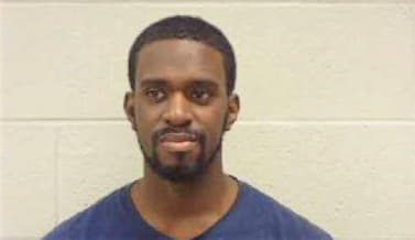 Coles Daimon - Benton County, AR 