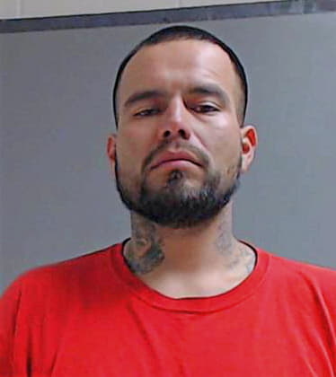 Liszt Daniel - Hidalgo County, TX 