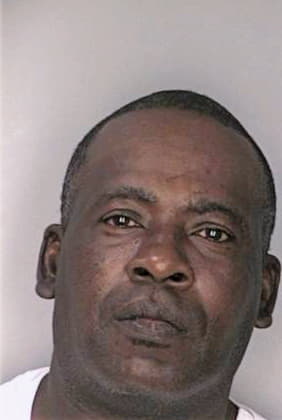 Walker David - Hillsborough County, FL 