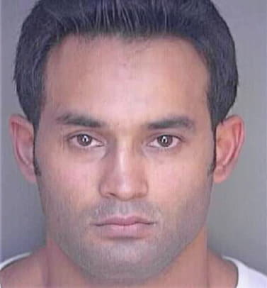 Khan Dawood - Polk County, FL 
