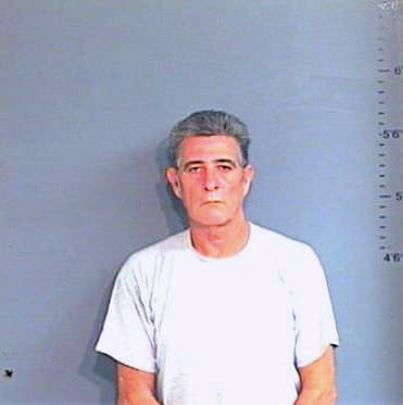 Williams Donny - Brazos County, TX 