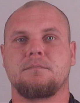 Steinmann Dustin - Tarrant County, TX 