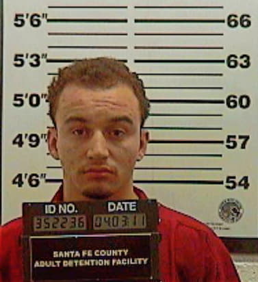 Granillo Eduardo - SantaFe County, NM 