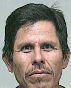 Franco Gabriel - TomGreen County, TX 