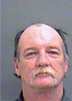 Parkman Gary - Mecklenburg County, NC 