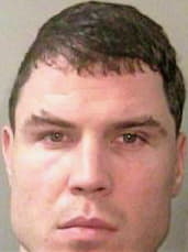 Mcnab Ian - Leon County, FL 