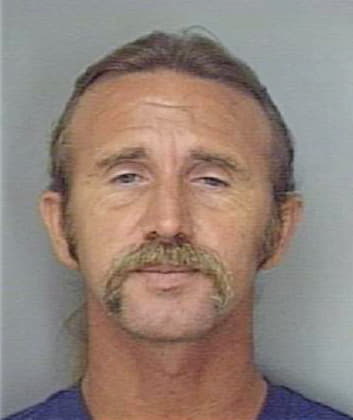 Sharp James - Polk County, FL 