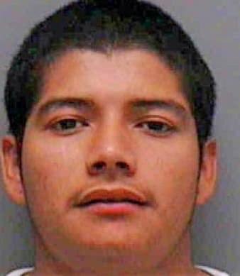 Lopez Javier - Lee County, FL 