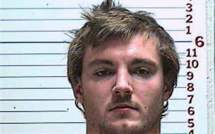 Medlin Jay - Comanche County, OK 