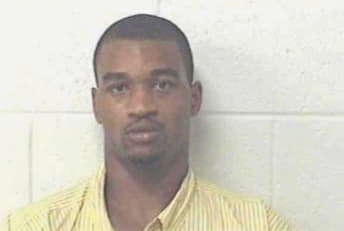 Hendrix Jemere - Newton County, GA 