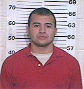 Solis Jesus - Hidalgo County, TX 