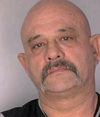 Ynocencio Jesus - Hillsborough County, FL 