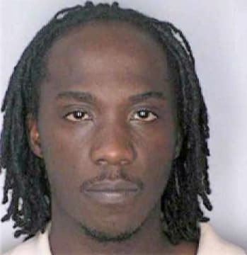Germain Joel - Hillsborough County, FL 