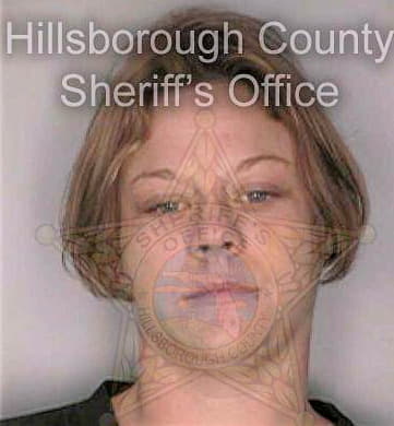 Sahli Joella - Hillsborough County, FL 