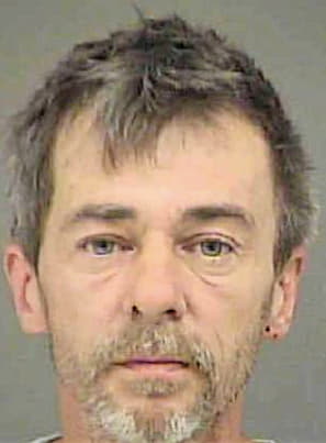 Lose John - Mecklenburg County, NC 