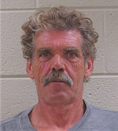 Simonds Johnny - Pickens County, GA 