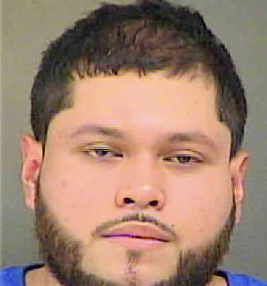 Martinez-Chavez Julio - Mecklenburg County, NC 