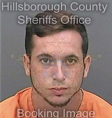 Faile Kameron - Hillsborough County, FL 