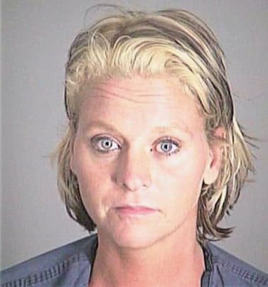 Clarke Kelly - Pasco County, FL 