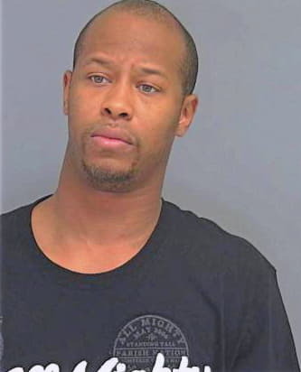Pierce Kenneth - Douglas County, GA 