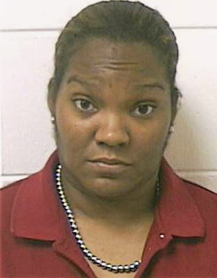 Jackson Laura - Houston County, GA 