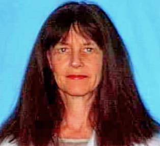 Frances Leslie - Lake County, CA 