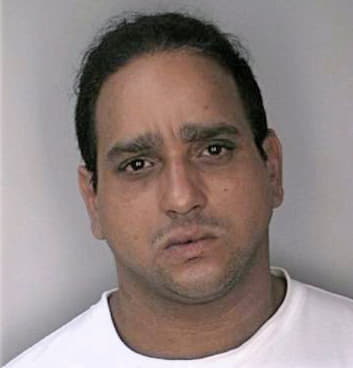 Troncoso Luis - Hillsborough County, FL 