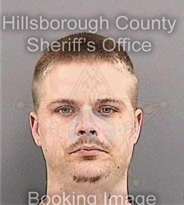 Knoll Mark - Hillsborough County, FL 