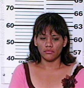 Gomez Mayra - Hidalgo County, TX 