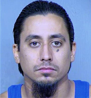 Perez Michael - Maricopa County, AZ 
