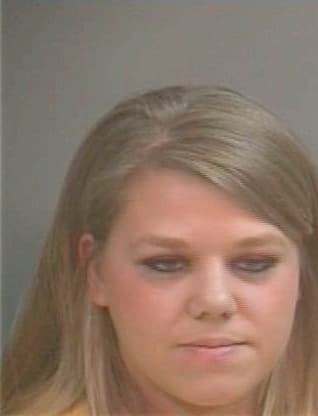 Horlacher Nicole - Boone County, IN 
