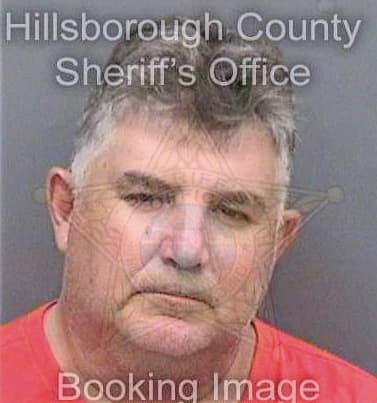 Powell Norman - Hillsborough County, FL 