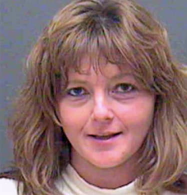 Pope Pamela - Mecklenburg County, NC 