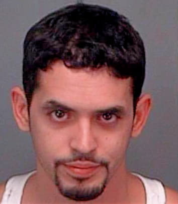 Castedo Pedro - Pinellas County, FL 