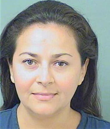 Lotero Rachel - PalmBeach County, FL 