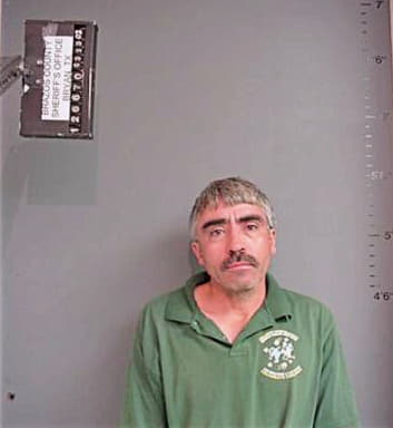 Godinez Reynaldo - Brazos County, TX 