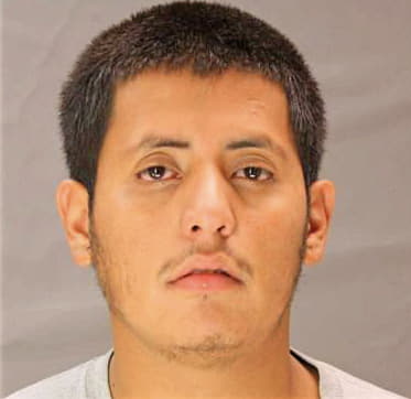 Godinez Ricardo - Dallas County, TX 