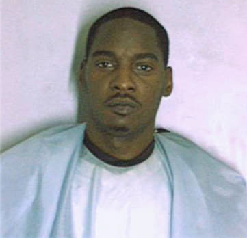 Shaffer Rico - Dekalb County, GA 