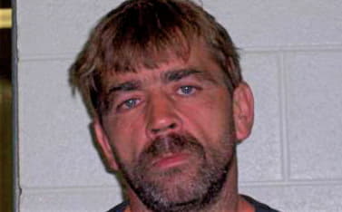 Coker Ronnie - Laurens County, SC 